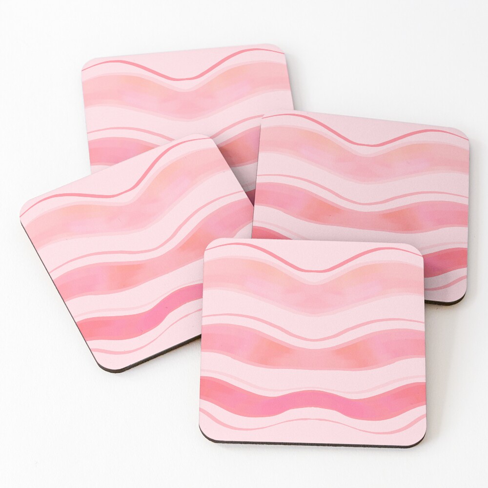 Item preview, Coasters (Set of 4) designed and sold by JaygiesDesign.