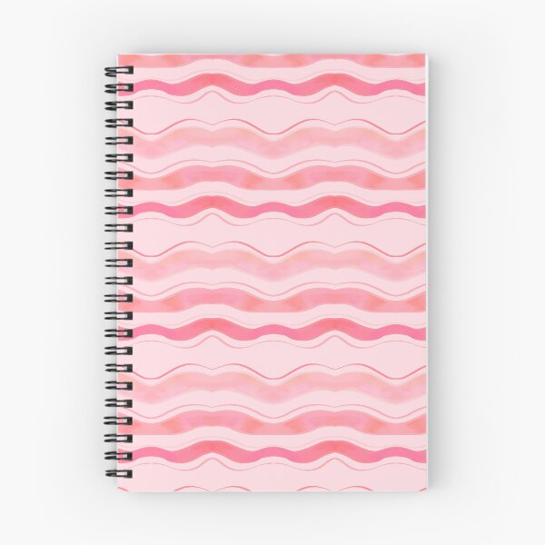Item preview, Pink Gradient Ribbons designed and sold by JaygiesDesign.