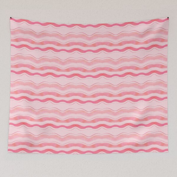 Item preview, Pink Gradient Ribbons  designed and sold by JaygiesDesign.