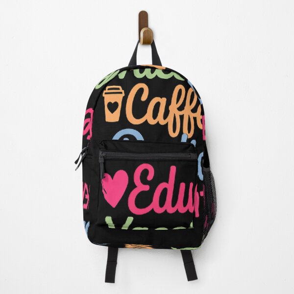 Item preview, Educated Vaccinated Caffeinated Dedicated Math Teacher designed and sold by mandiana.