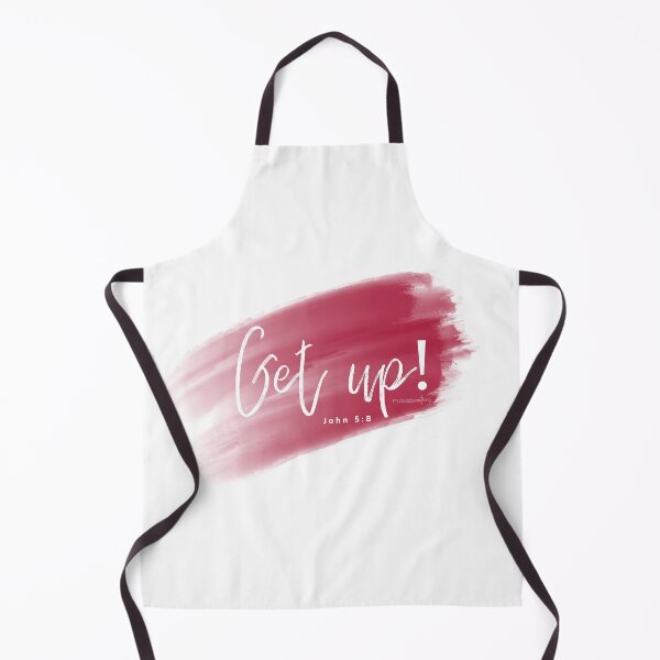 Item preview, Get up! designed and sold by FTLOG.