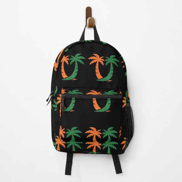 Item preview, Vintage 90s Miami Palm Trees designed and sold by FreshVibe Prints.