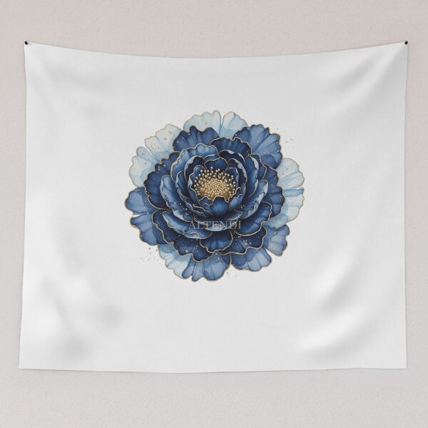 Item preview,  Watercolor Floral  designed and sold by Sweetvoilet.