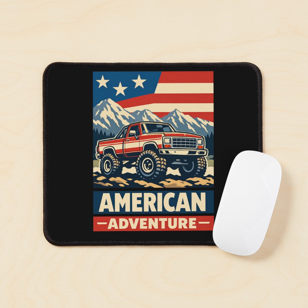 American Adventure
