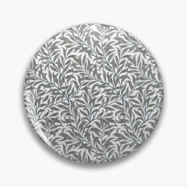 Item preview, William Morris Willow Bough designed and sold by maniacfitness.