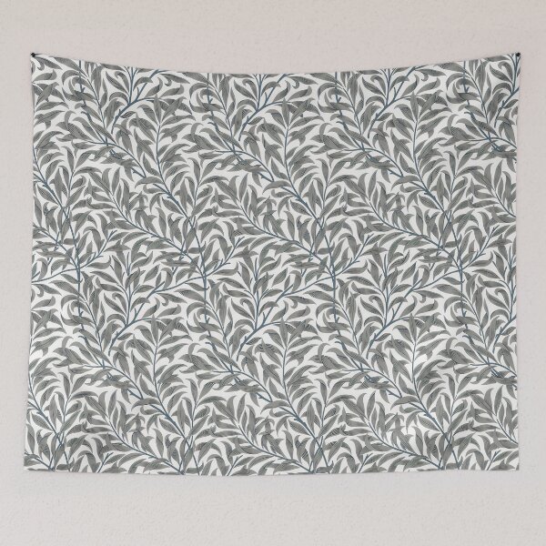 Item preview, William Morris Willow Bough designed and sold by maniacfitness.