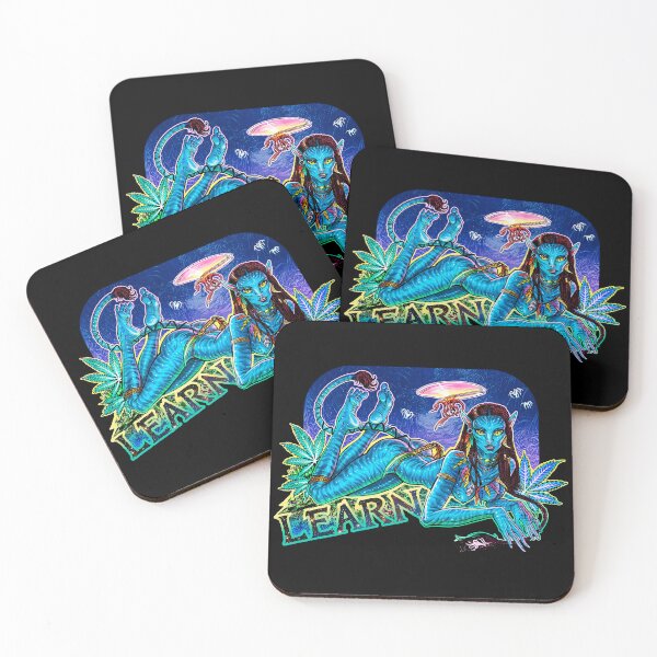 Item preview, Neytiri designed and sold by lnkomodo.