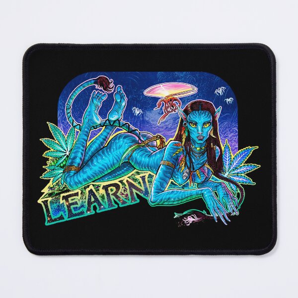 Item preview, Neytiri designed and sold by lnkomodo.