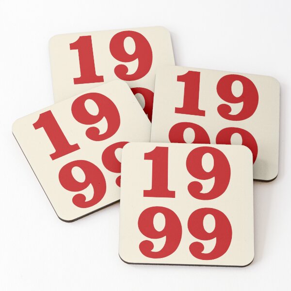 Item preview, 1999 Bold Typography designed and sold by Adronia.