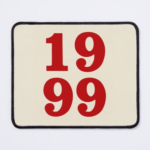 Item preview, 1999 Bold Typography designed and sold by Adronia.