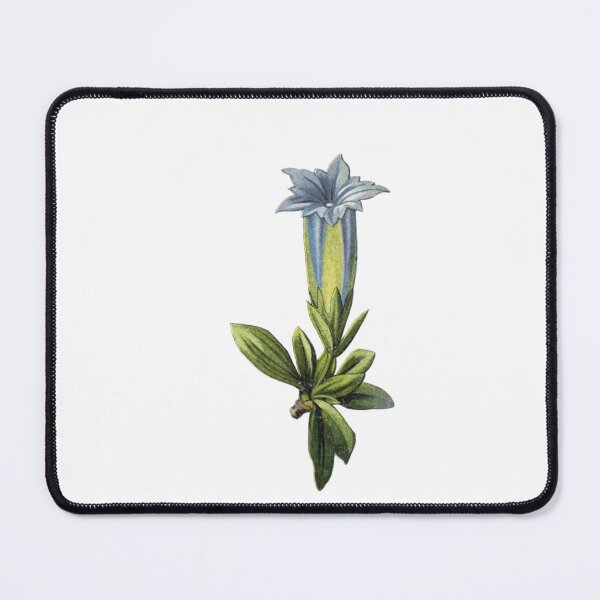 Item preview, Watercolor Floral  designed and sold by Sweetvoilet.