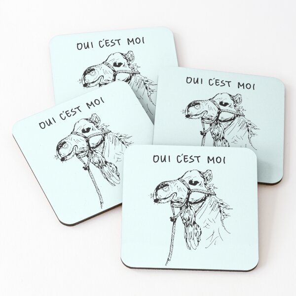 Item preview, C’est Moi designed and sold by LittleCatten.