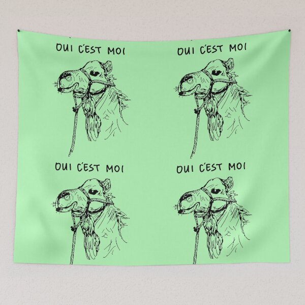Item preview, C’est Moi designed and sold by LittleCatten.