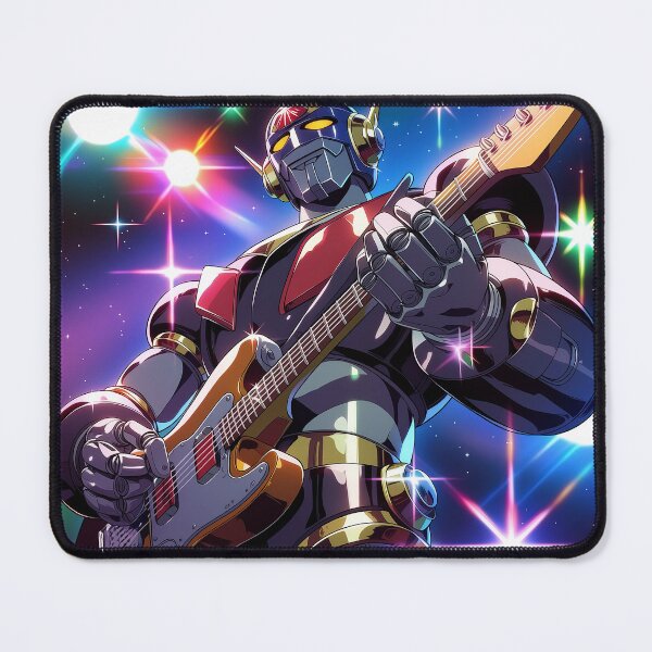 Item preview, Super Electromagnetic Guitar Wars designed and sold by Retro Type.