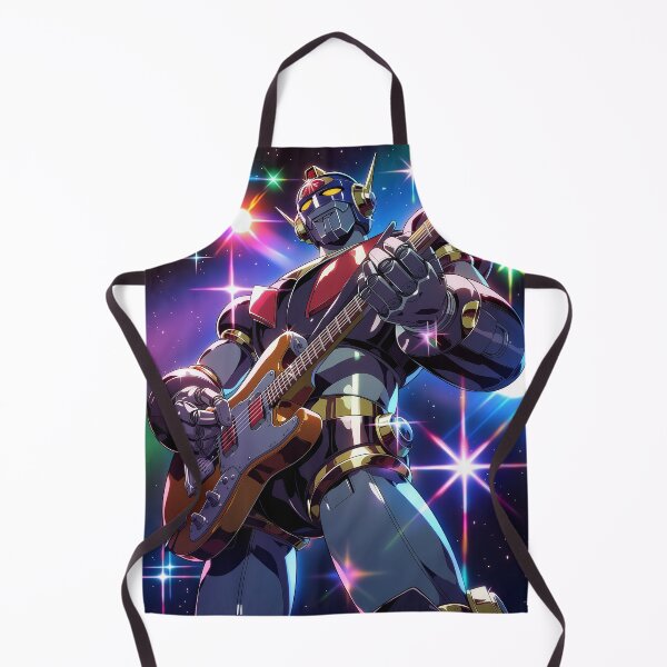 Item preview, Super Electromagnetic Guitar Wars designed and sold by Retro Type.