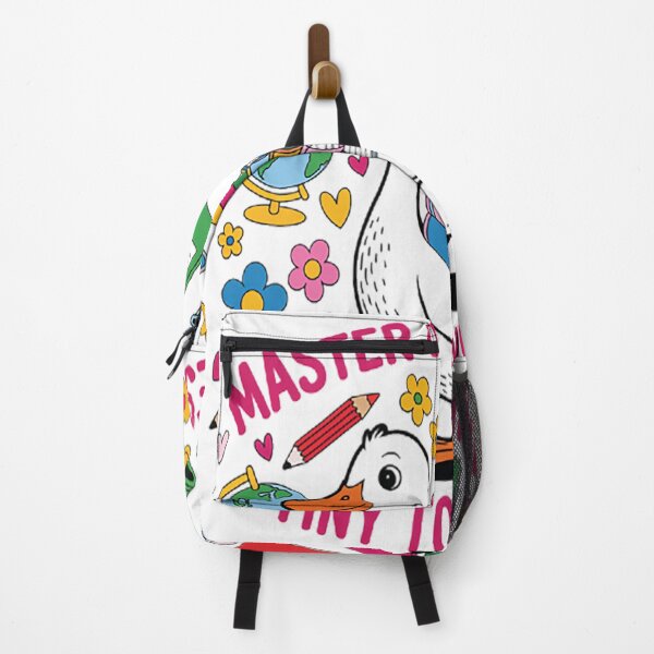 Item preview, Elementary Teacher Goose Master Of Teaching Tiny Tornadoes designed and sold by mandiana.