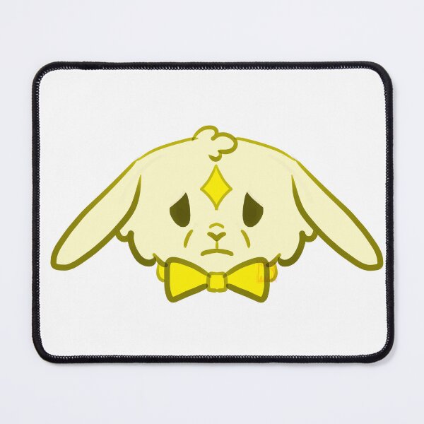 Item preview, Rabbit, sad Noon designed and sold by DraknaLo.