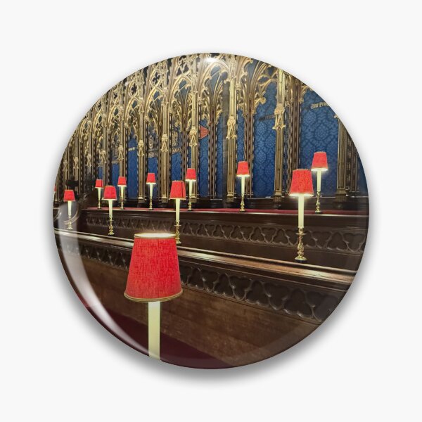 Item preview, Choir Loft at Westminster Abbey designed and sold by Eric's Digital Artistry.