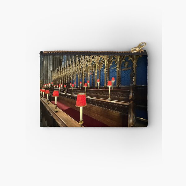 Item preview, Choir Loft at Westminster Abbey designed and sold by Eric's Digital Artistry.