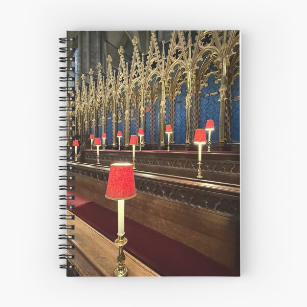 Artikelvorschau, Chorempore in Westminster Abbey entworfen und verkauft von Eric's Digital Artistry.