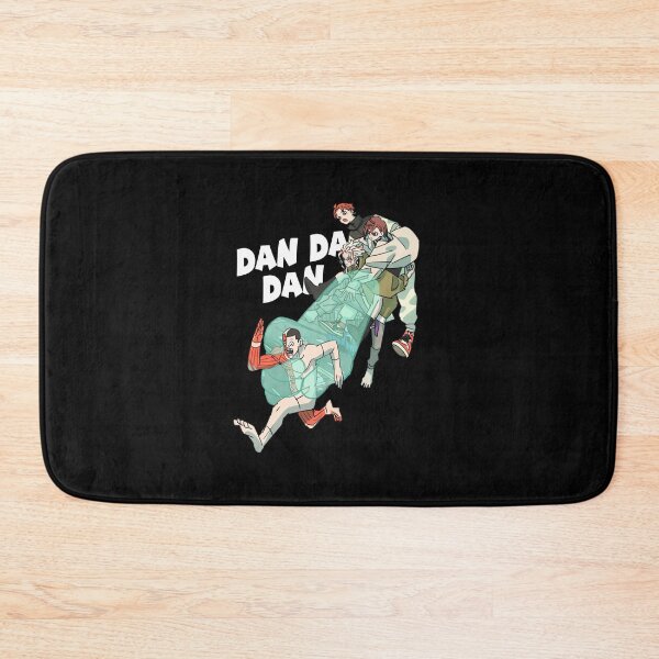 Item preview, ダンダダン designed and sold by KEEP-.