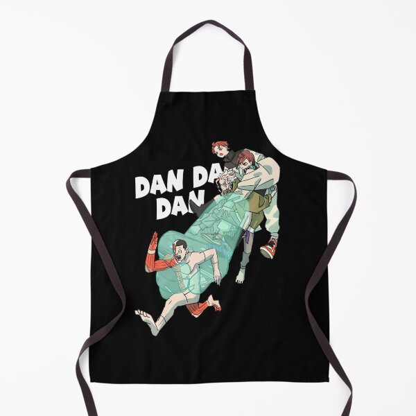 Item preview, ダンダダン designed and sold by KEEP-.