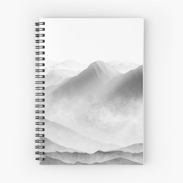 Item preview, Mountains designed and sold by t0sma.