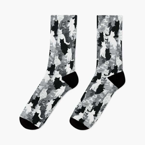 Item preview, Unique Wild Cat Camouflage Pattern  - Fathers Day Ideas designed and sold by RoyalStarsPatts.