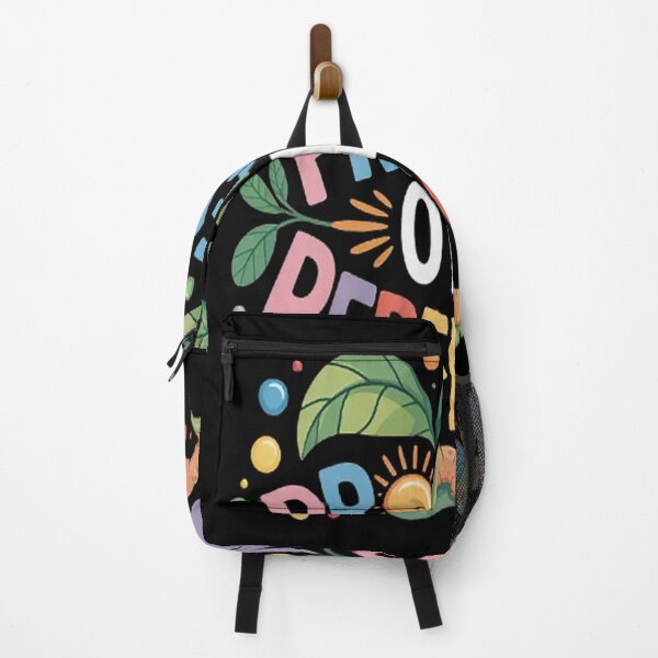 Item preview, Progress Over Perfection Caterpillar Back To School Teacher designed and sold by mandiana.
