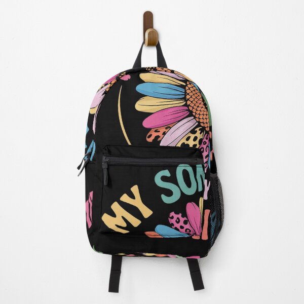 Item preview, My Son In Law Is My Favorite Child Sunflower designed and sold by SyntaxClaw.