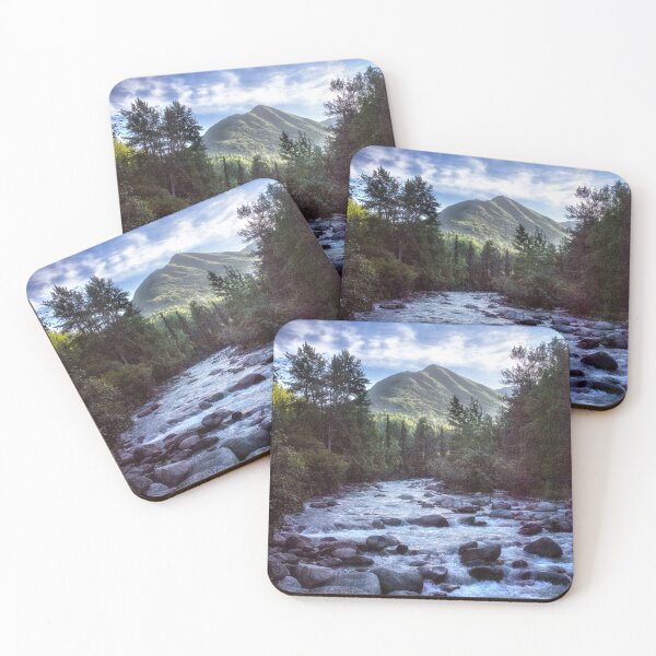 Item preview, River in Alaska designed and sold by Kathy Weaver.