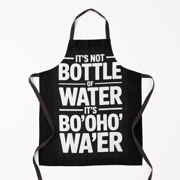 Item preview, It’s Bo’oh’o’wa’er – British Accent Meme Shirt designed and sold by Viktorio Art Shop.