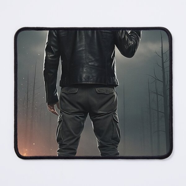 Item preview, Negan's return. designed and sold by koyatone.