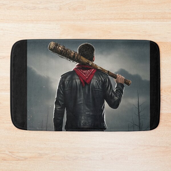 Item preview, Negan's return. designed and sold by koyatone.