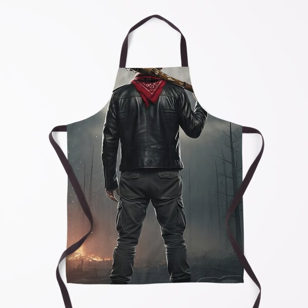 Item preview, Negan's return. designed and sold by koyatone.