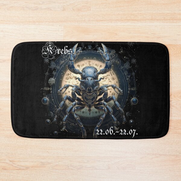 Item preview, star sign Cancer designed and sold by MZ-Wunderwelt.