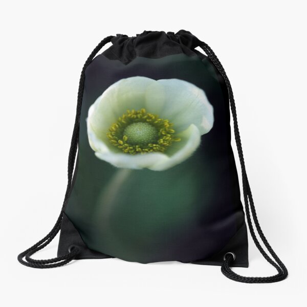 Bourne Drawstring Bag