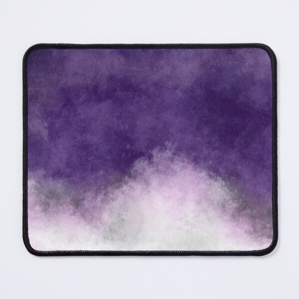 Item preview, Clouds - purple designed and sold by t0sma.