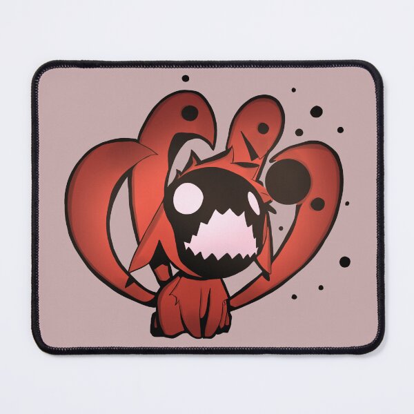 Item preview, Doodle Nine-Tailed Beast  designed and sold by Izaa-aart.