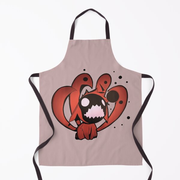 Item preview, Doodle Nine-Tailed Beast  designed and sold by Izaa-aart.