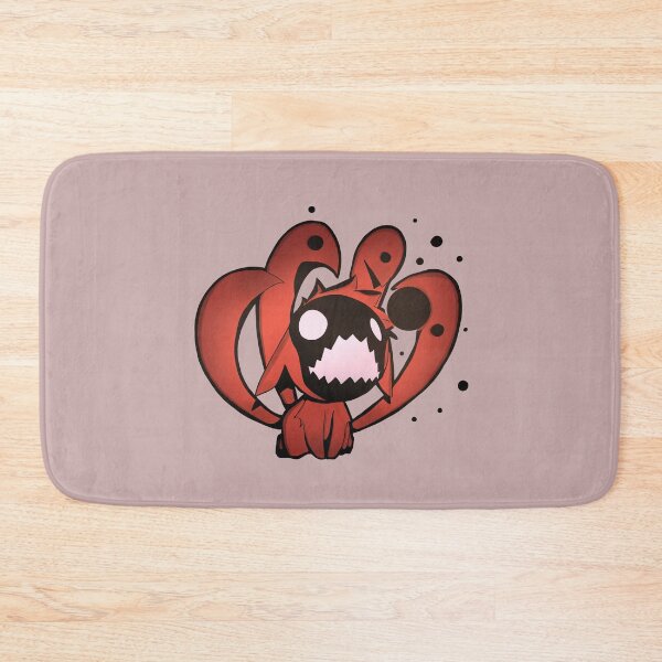 Item preview, Doodle Nine-Tailed Beast  designed and sold by Izaa-aart.