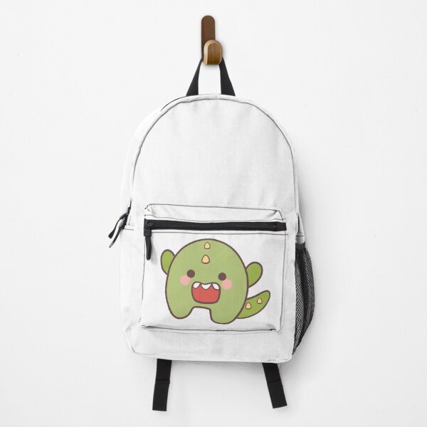 Item preview, Cute Kawaii Dinosaur Cartoon designed and sold by Porpor Artwork.