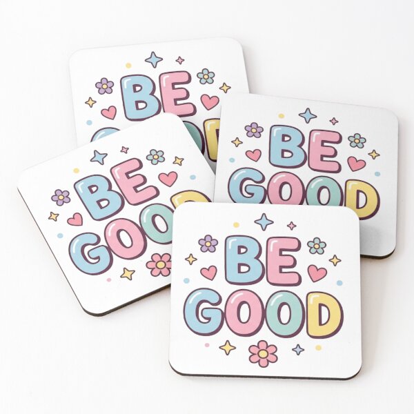 Item preview, Be Good - Renee Good Justice designed and sold by xMErCUrY03x.