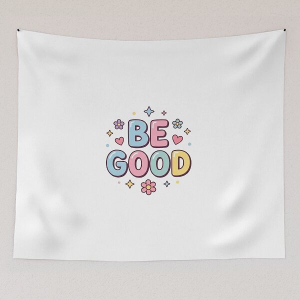 Item preview, Be Good - Renee Good Justice designed and sold by xMErCUrY03x.