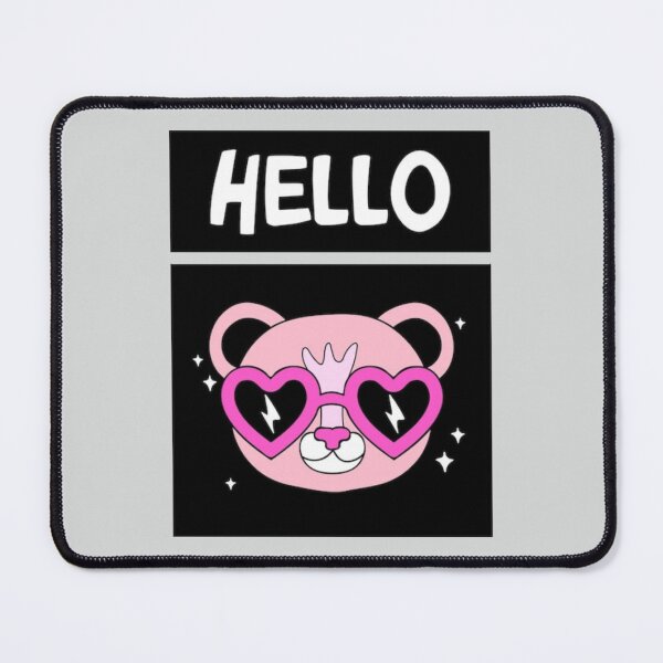 Item preview, Hello designed and sold by kawaiistudio.