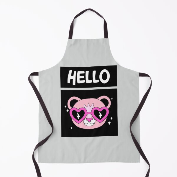 Item preview, Hello designed and sold by kawaiistudio.