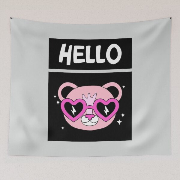 Item preview, Hello designed and sold by kawaiistudio.