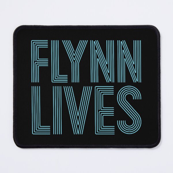 Item preview, FLYNN LIVES designed and sold by The Common Tee.