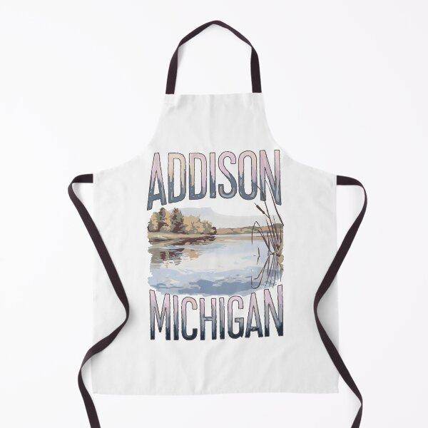 Item preview, Addison, Michigan, Addison Mi, Addison Michigan designed and sold by MoMidoStore.