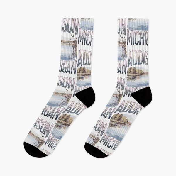 Item preview, Addison, Michigan, Addison Mi, Addison Michigan designed and sold by MoMidoStore.